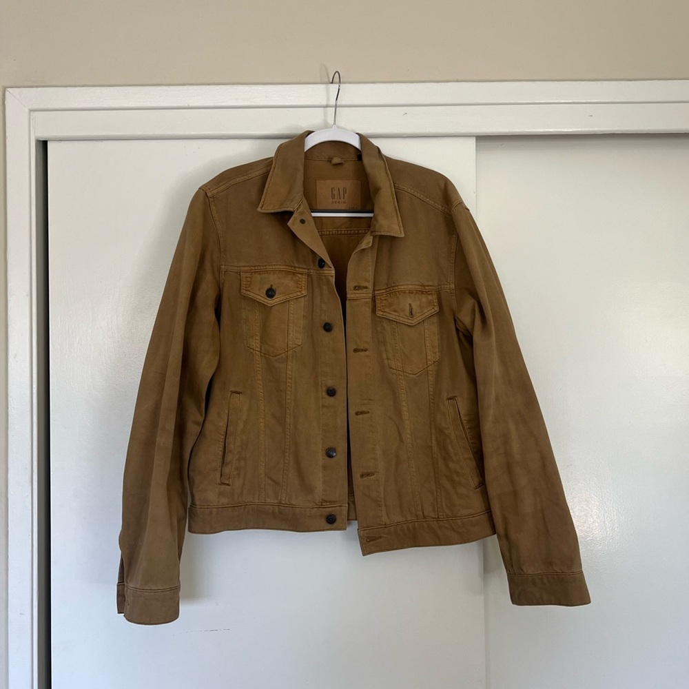 GAP Denim Jacket